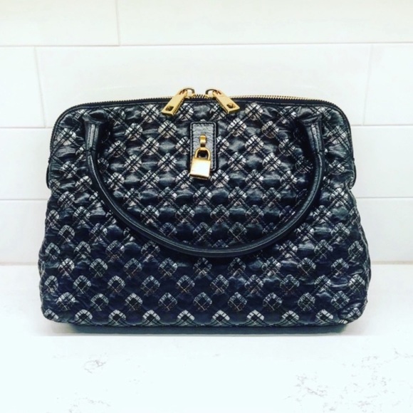 Marc Jacobs Handbags - 🥂SALE!🥂 NEW Marc Jacobs Memphis Handbag | Made in Italy